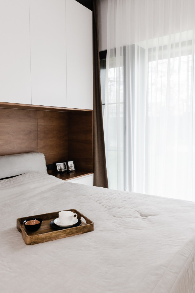 Парк рублево