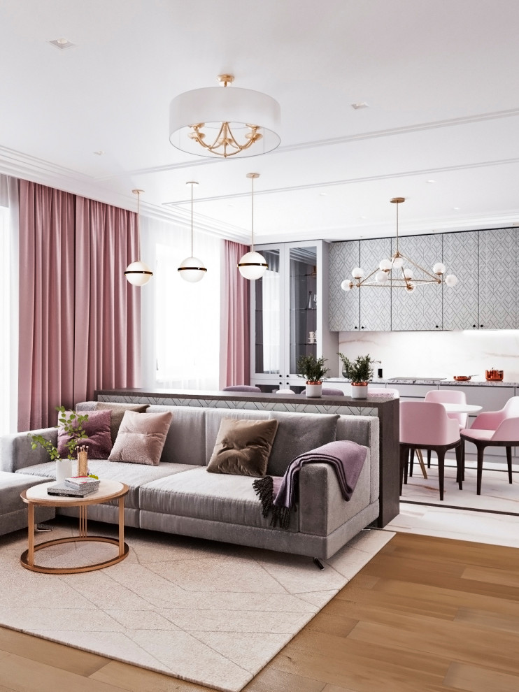 ЖК на Никитинской