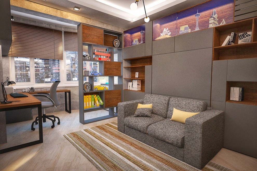 Детская для подростка