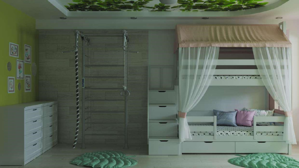 Мое портфолио