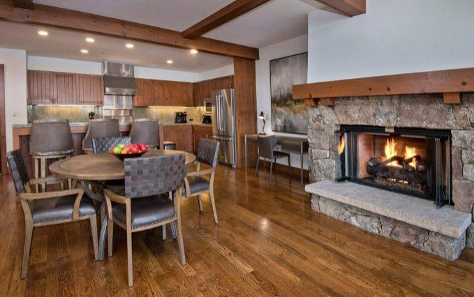 Bachelor Gulch, CO - Private Residence Staging