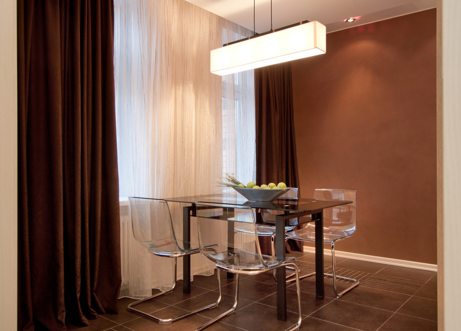 Квартира на Богатырском проспекте