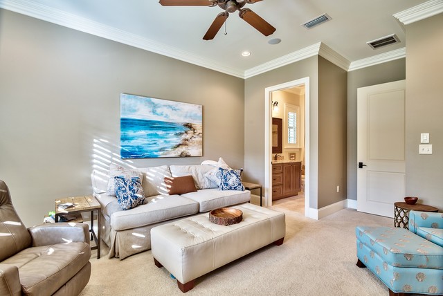 3160 Cub Drive maritim-vardagsrum
