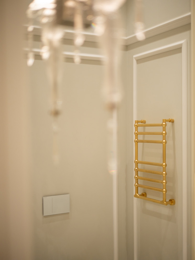 Проект Гафуров