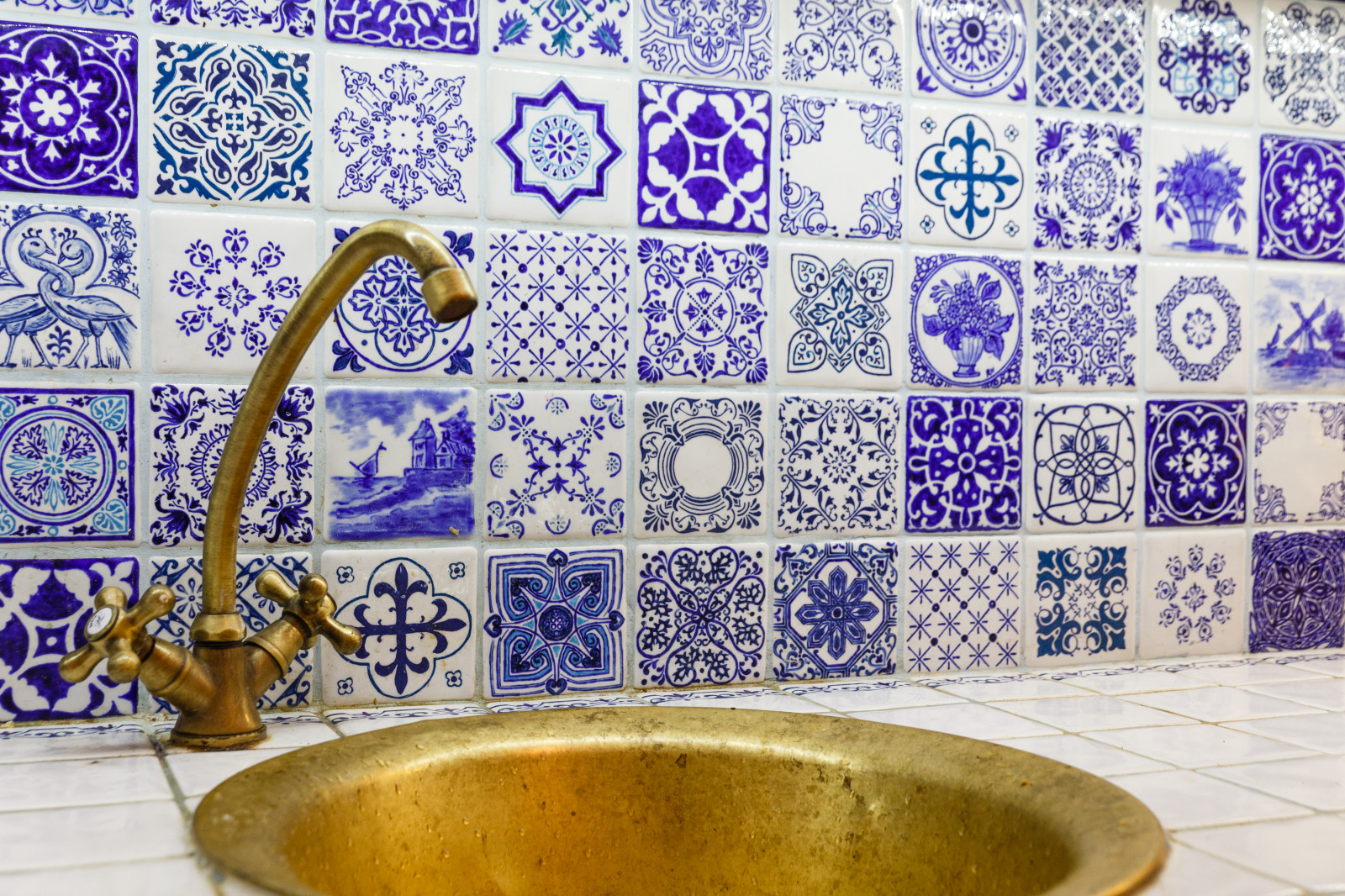 Вечные ценности ручной работы