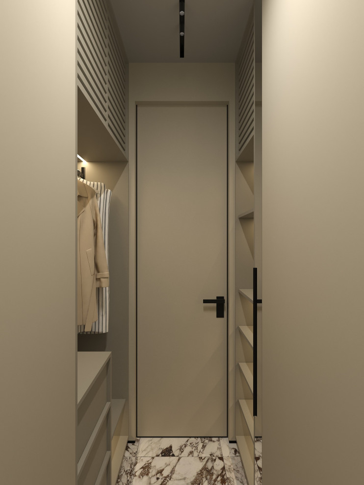 ЖК Белый Остров, 2-комнатная квартира