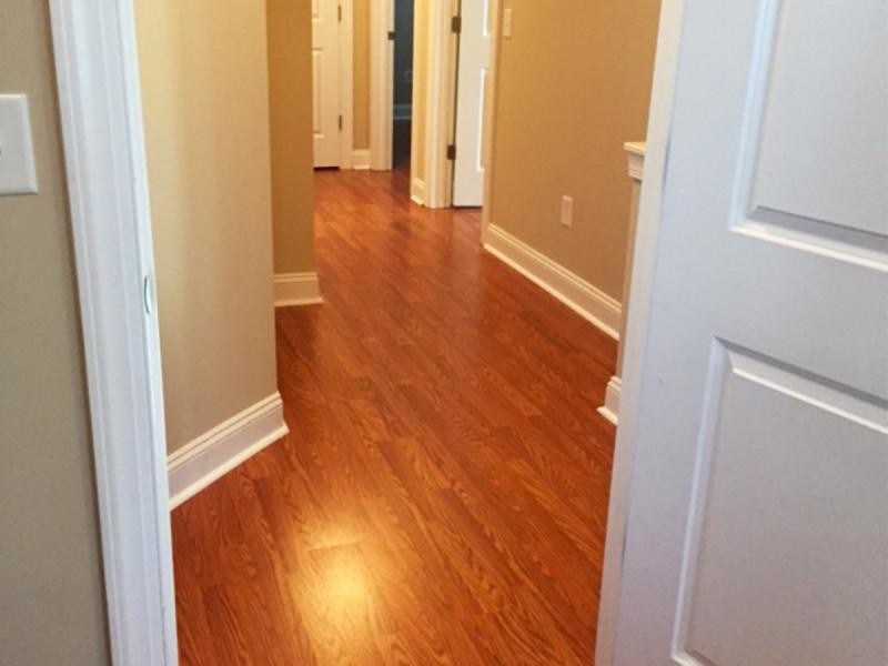 What Color With Red Oak Flooring