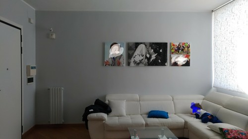 pareti soggiorno pareti soggiorno