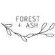 Forest + Ash Studio