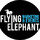 Flying Elephant