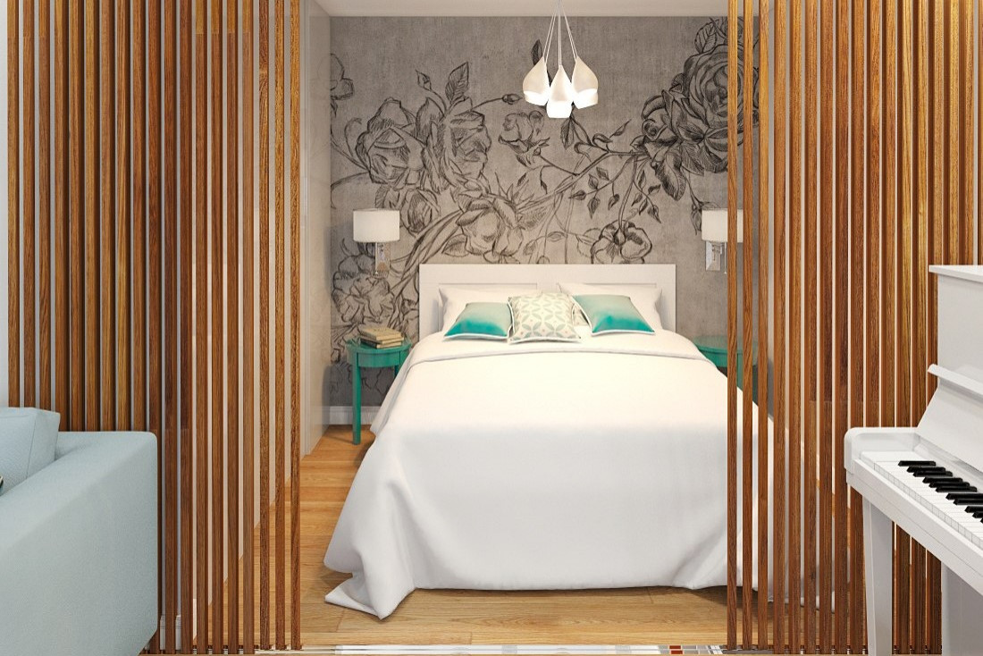 Декоративные изделия из массива натурального дерева