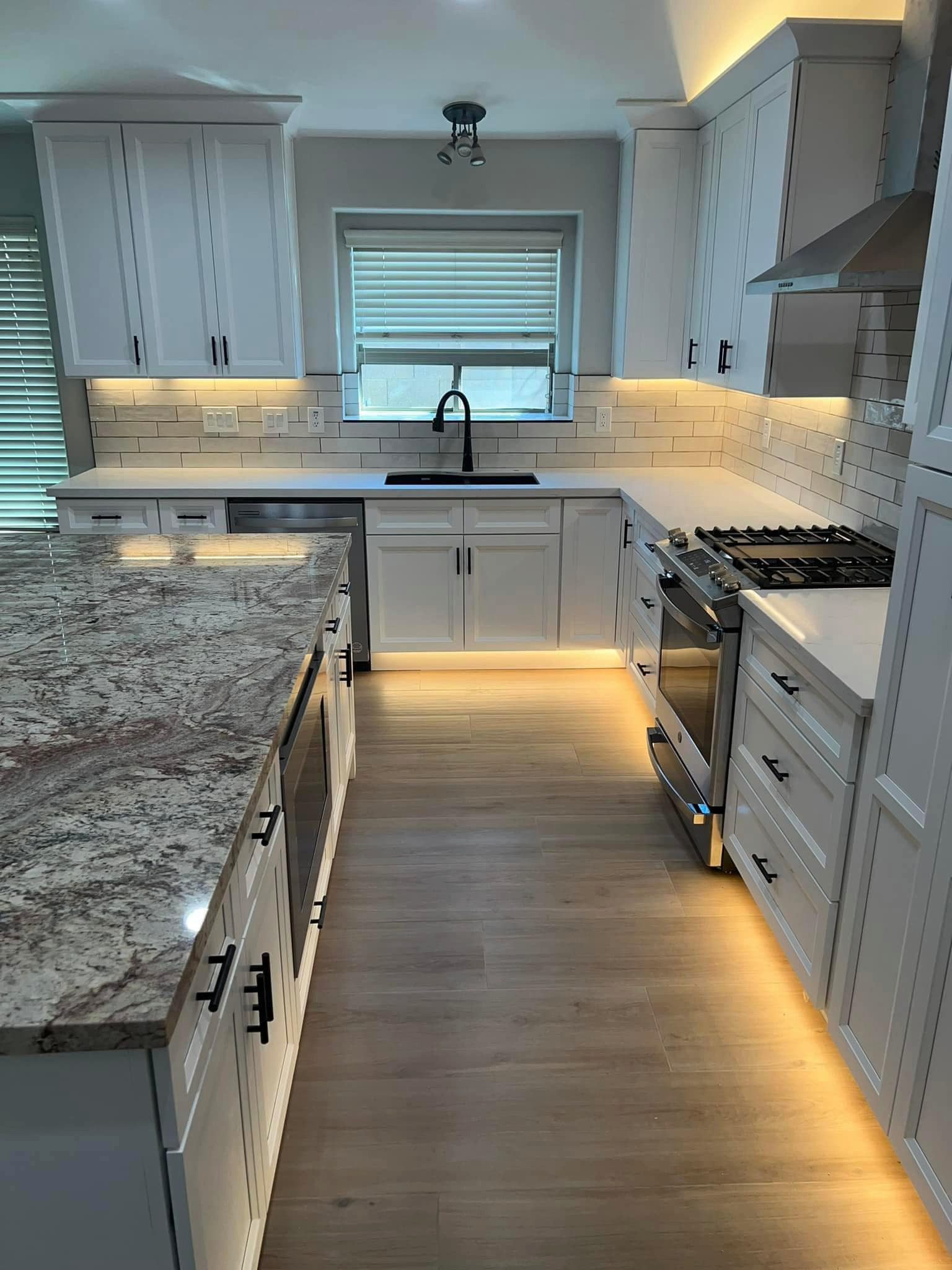 Kitchen Remodel