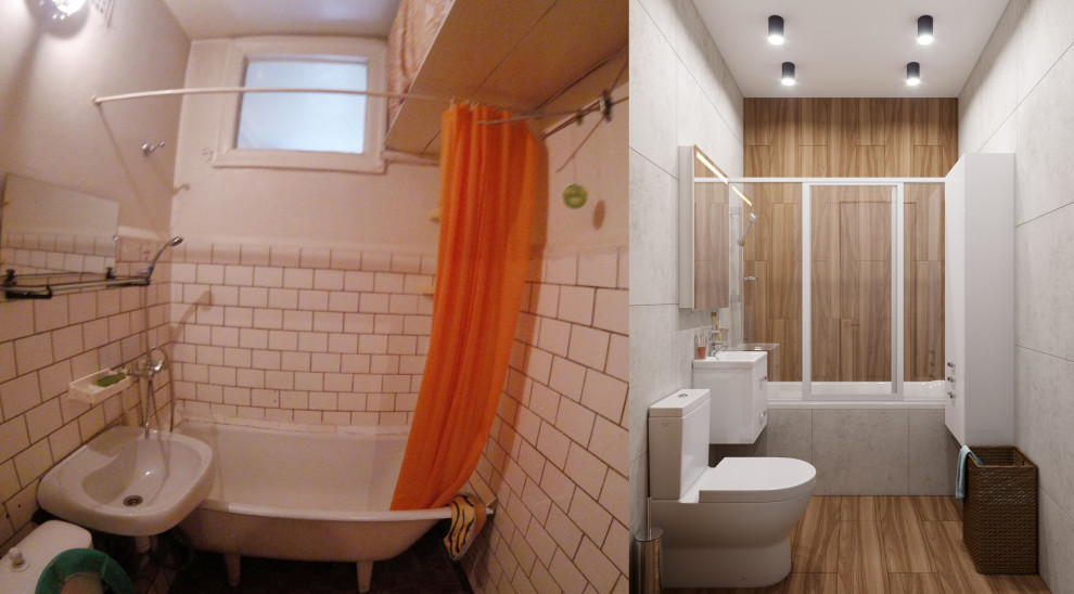 Квартира на Фортунатовской