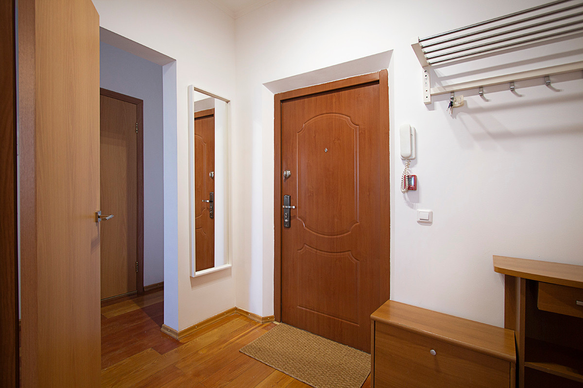 Красногорск Homestaging