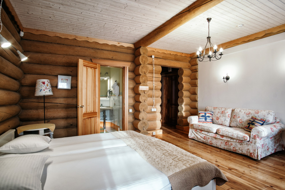 ТК "Малые Корелы"