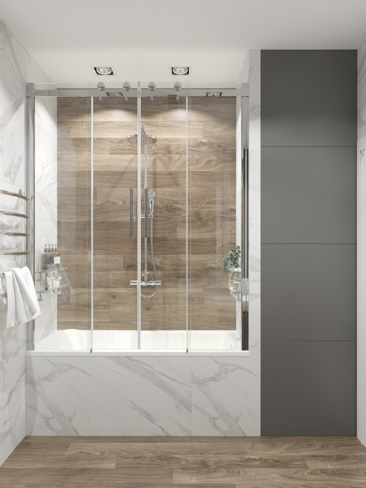 Таунхаус 350 м2