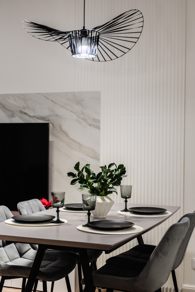 Интерьерные съемки