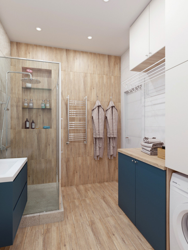 Вечное лето