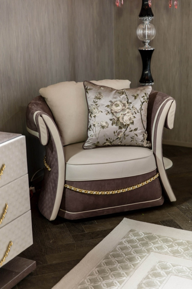 Colombo Couture collection