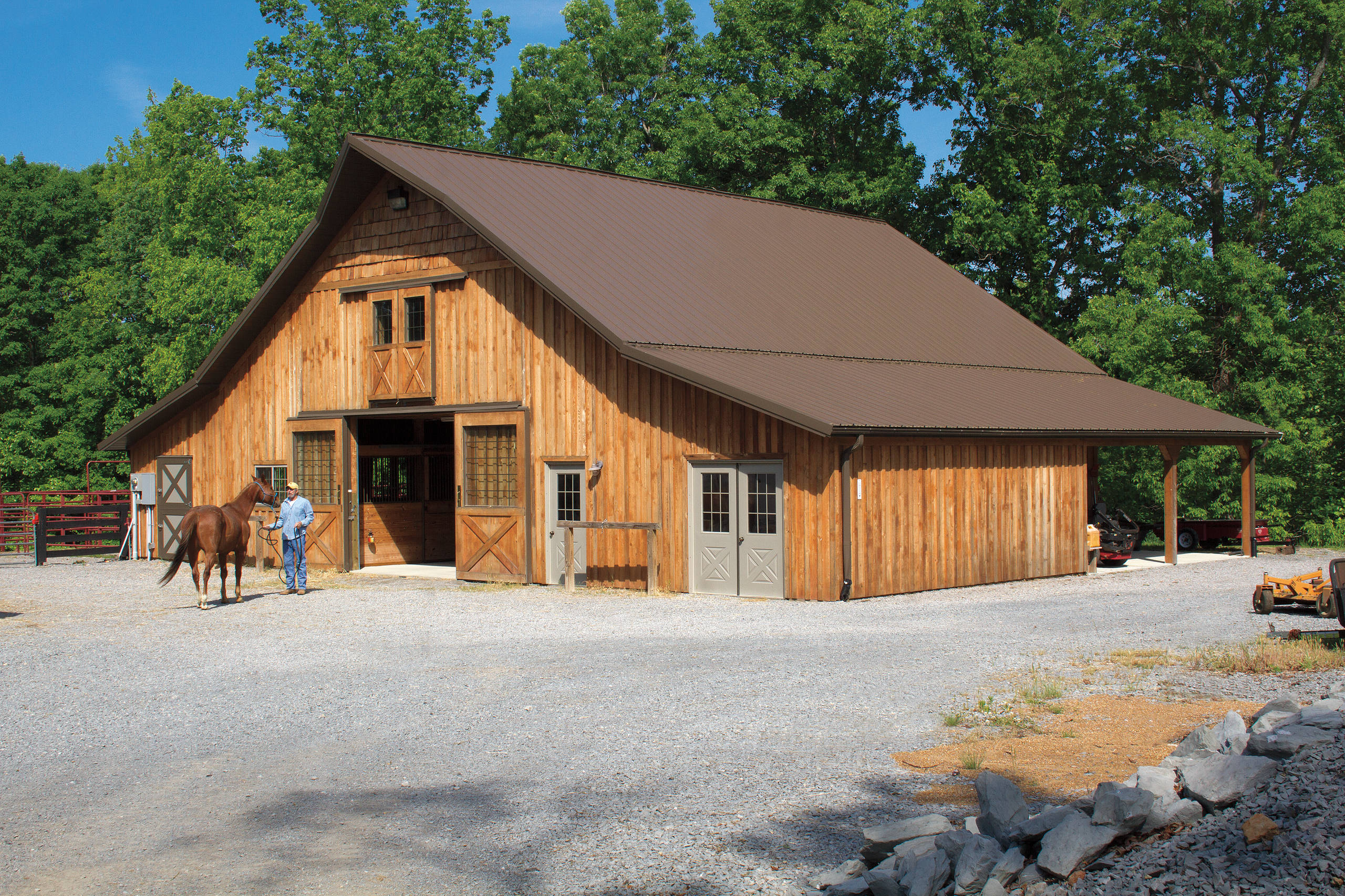 75 Barn Ideas You'll Love - December, 2025 | Houzz, image size:2560x1706