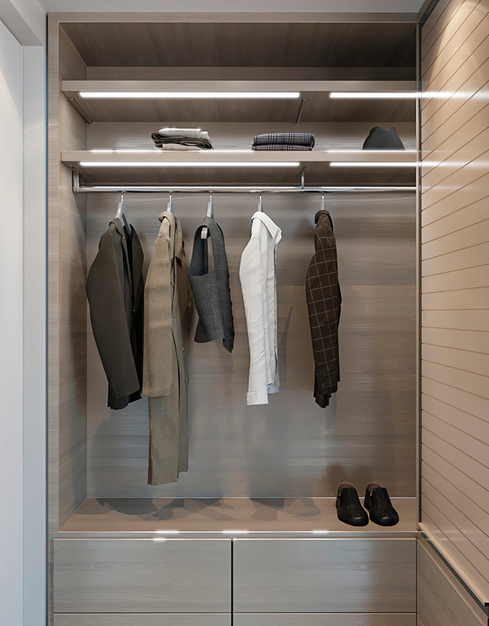 Квартира в Москве Красная Пресня