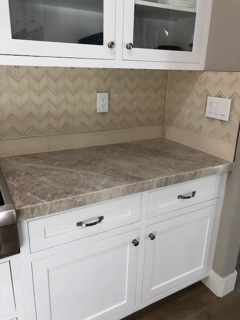 Ridgebrook Mission Viejo Remodel