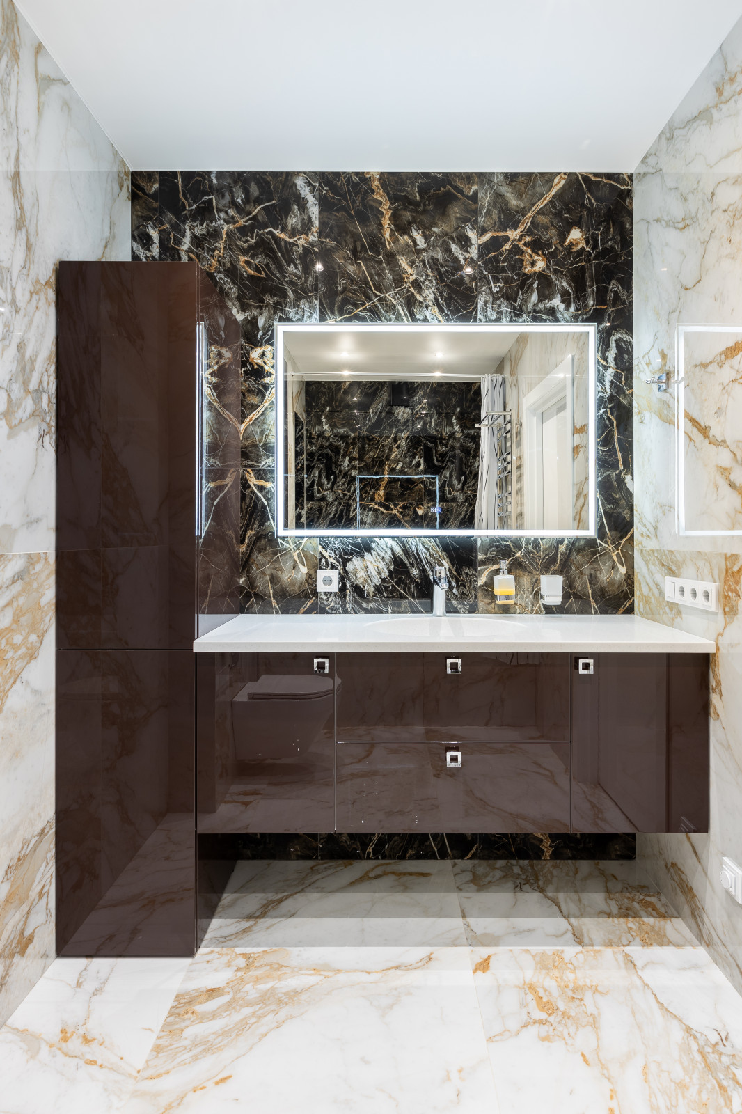 ЖК "Дом на Набережной"