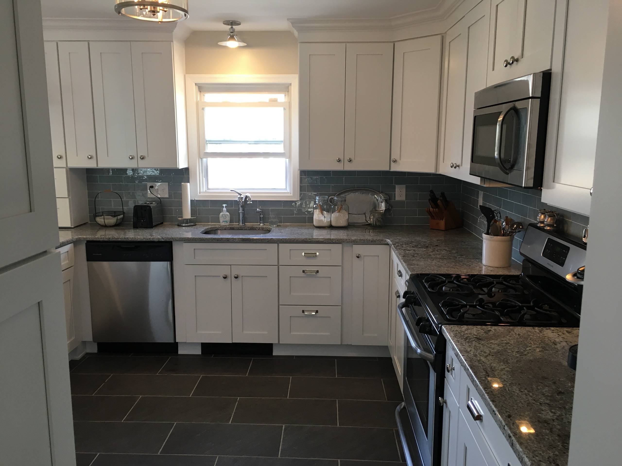 Randolph Kitchen