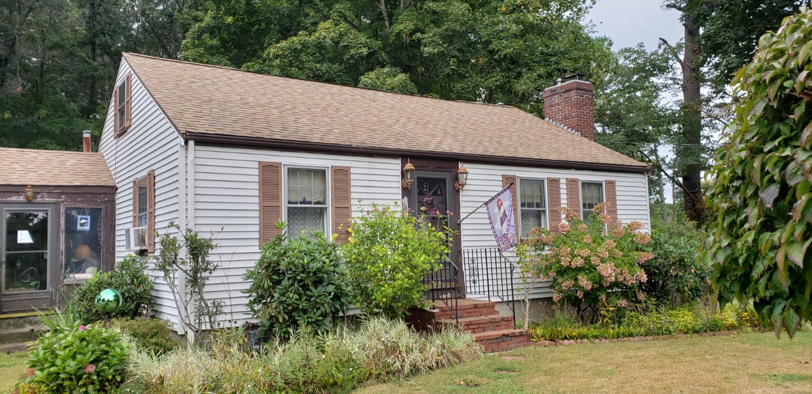 House Addition
