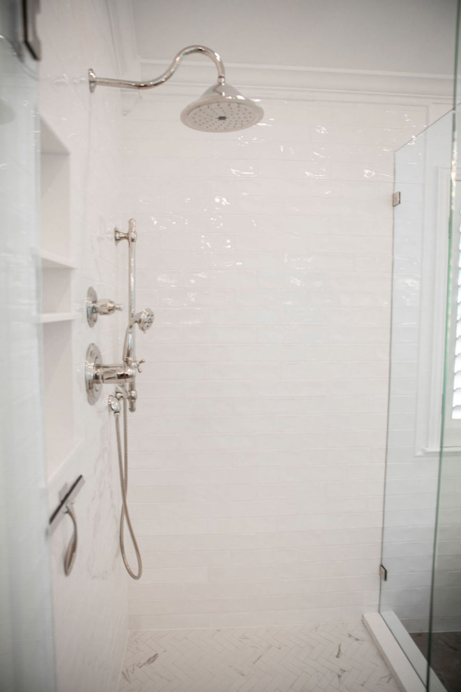 Primary Bathroom II