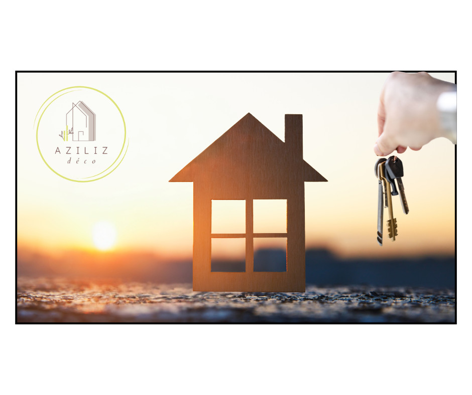 acquision bien immobilier