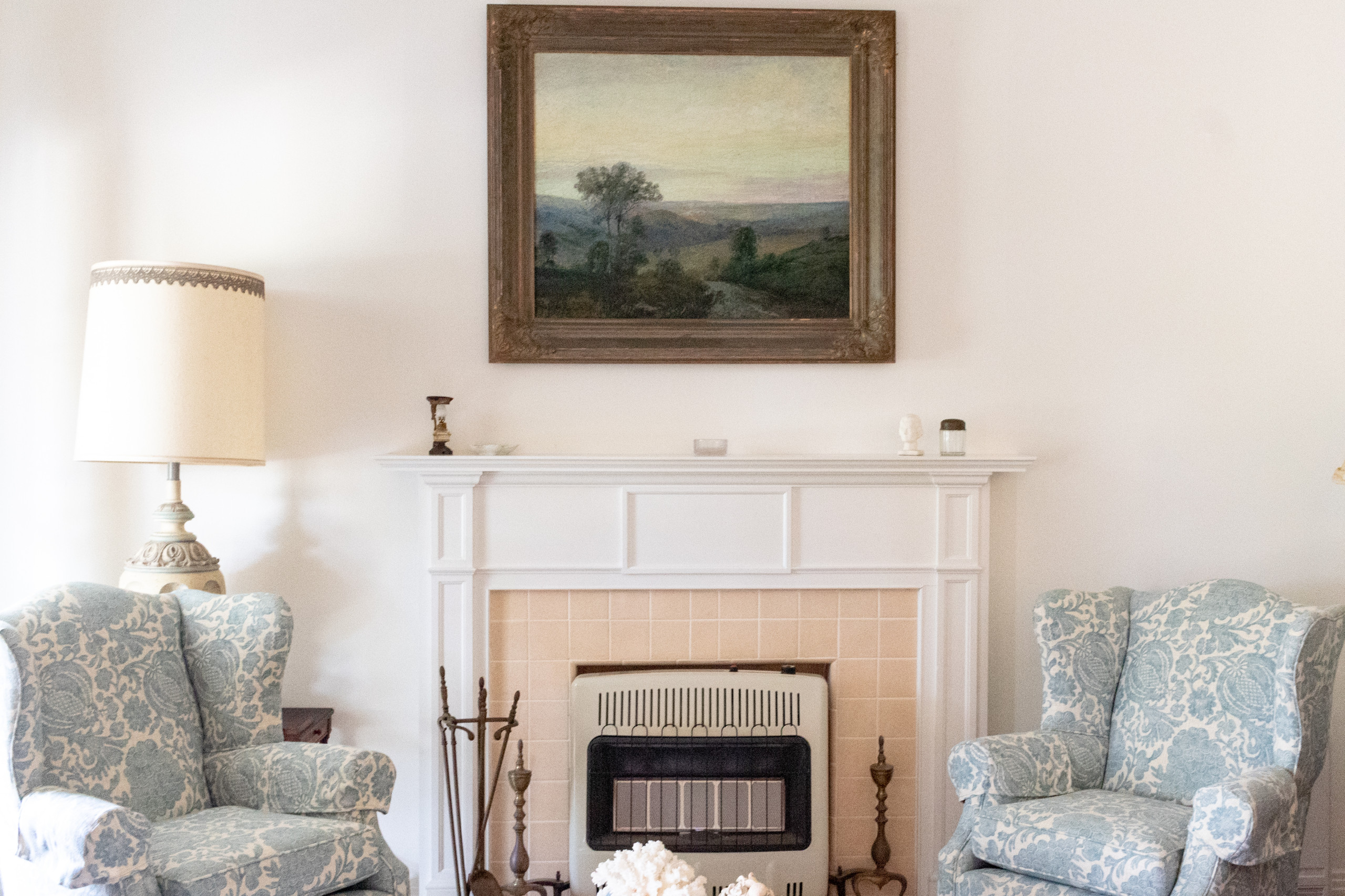 Bonner Family Farmhouse