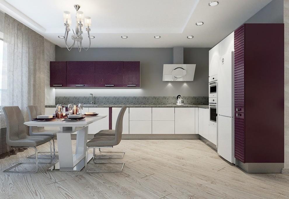 3к.кв. в ЖК Альфа Центавра (116,7 кв.м)