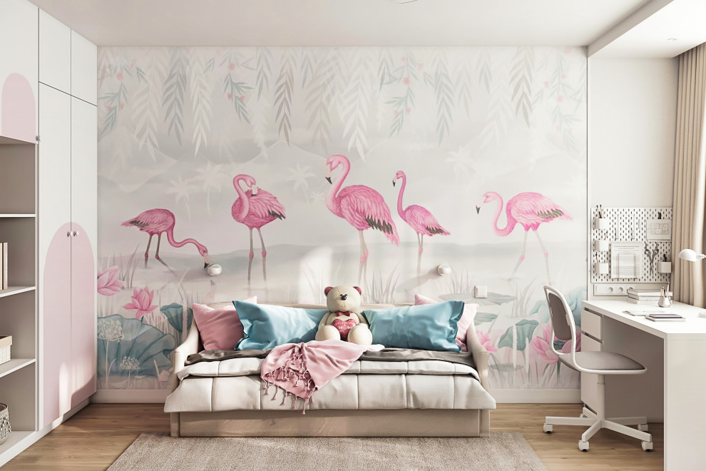 Дизайн проект ЖК ART Город - парк