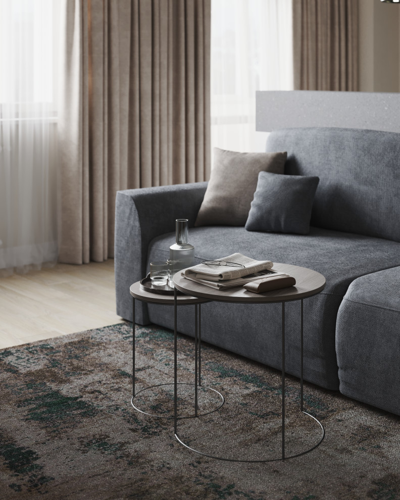 ЖК Сокол Градъ для Дарьи