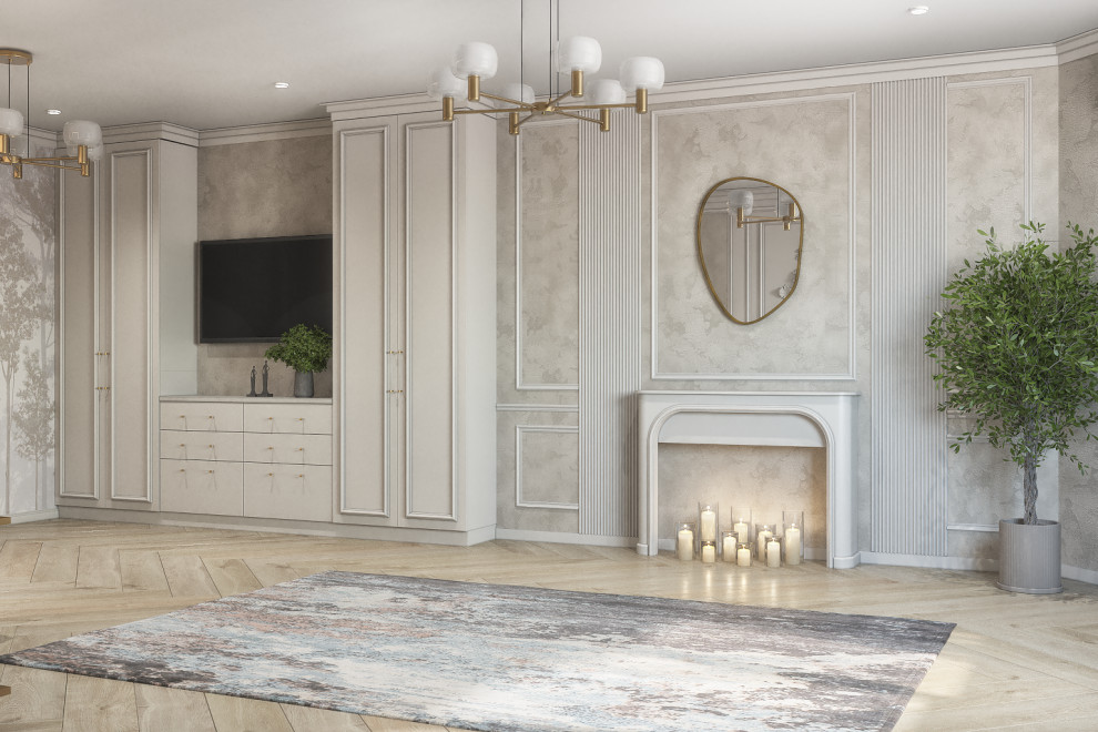 Квартира в г. Одинцово