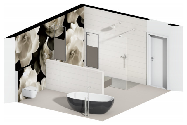 planung. baddesign. gestaltung. badevaerelse