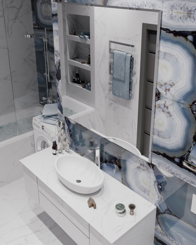 Стрельна, квартира 220 м. + терасса