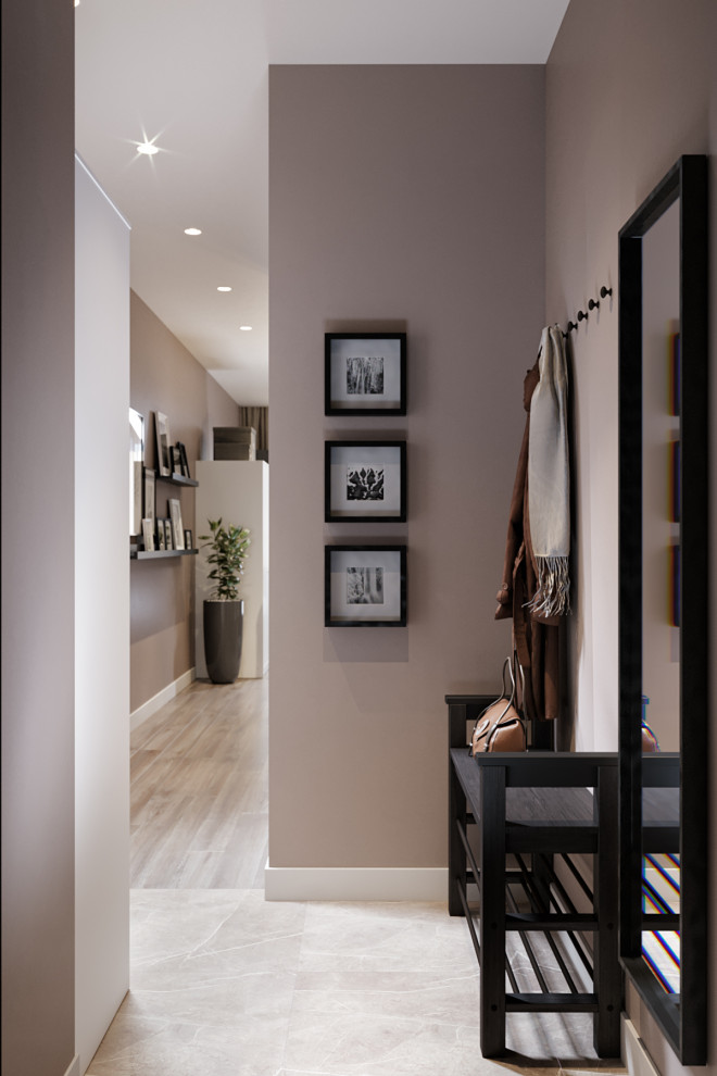 Студия 28 кв.м