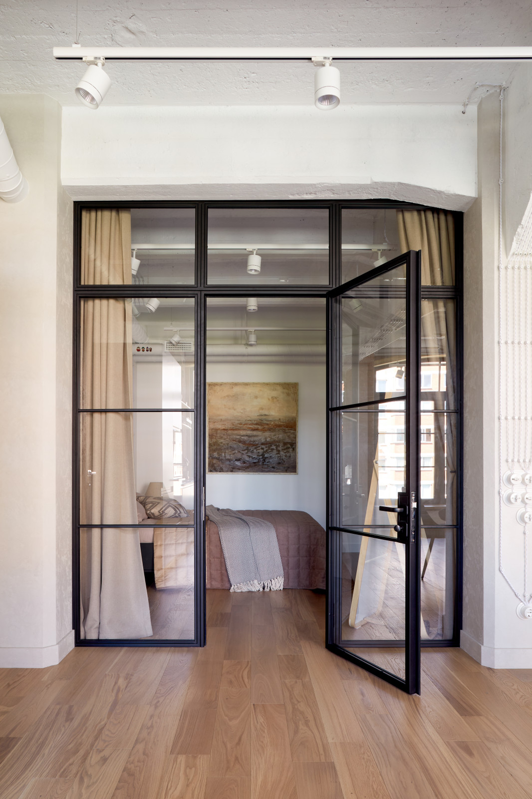 ЖК "Красная стрела"