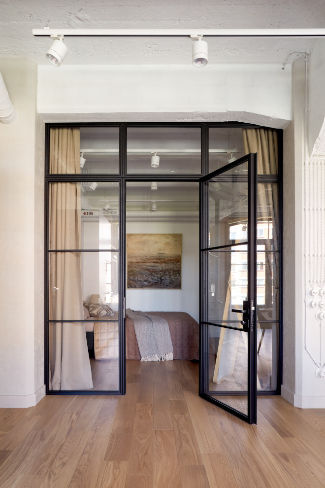 ЖК "Красная стрела"