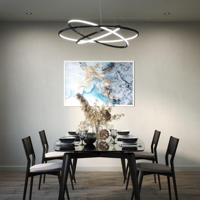 Столовая в ЖК Lumin