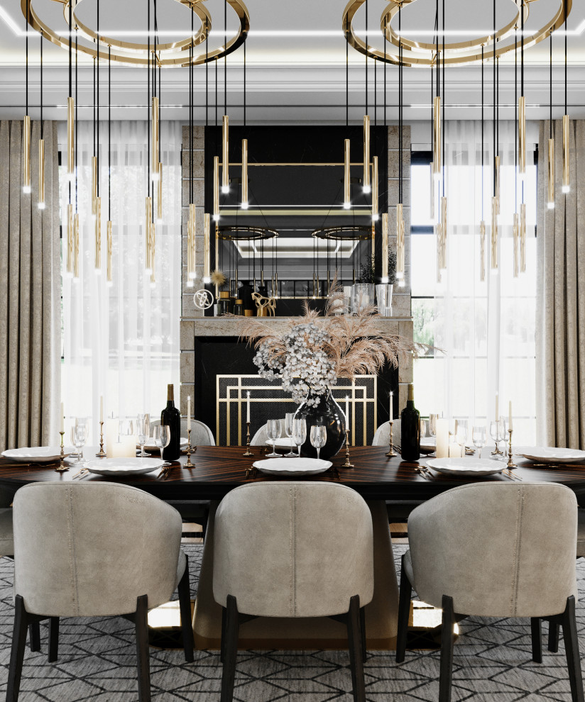 Летняя резиденция в Конаково