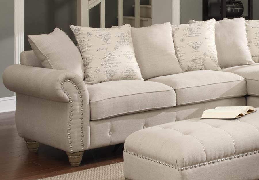 Home design - transitional home design idea in Seattle