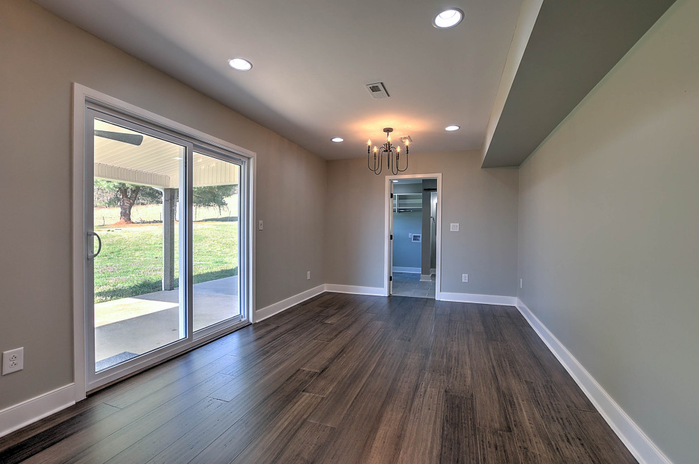 Jonesborough Full Home Renovation