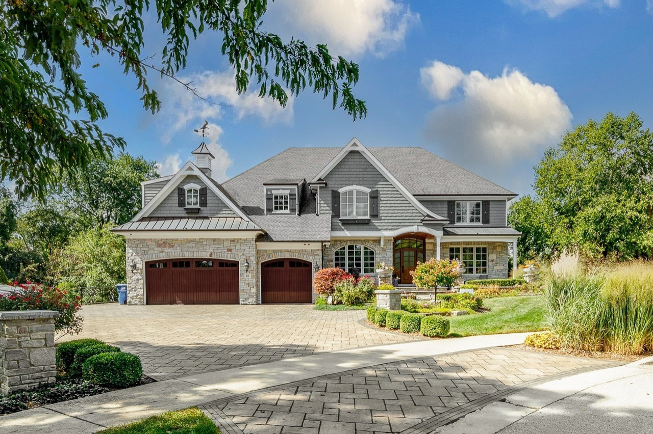 Hinsdale Estate