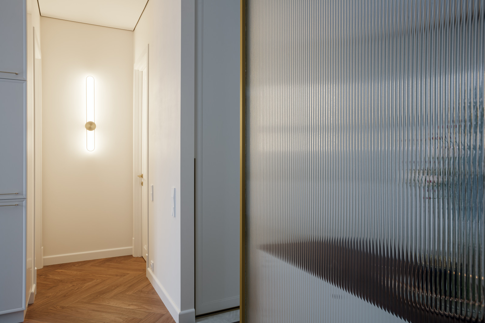 ЖК "Wellton towers"