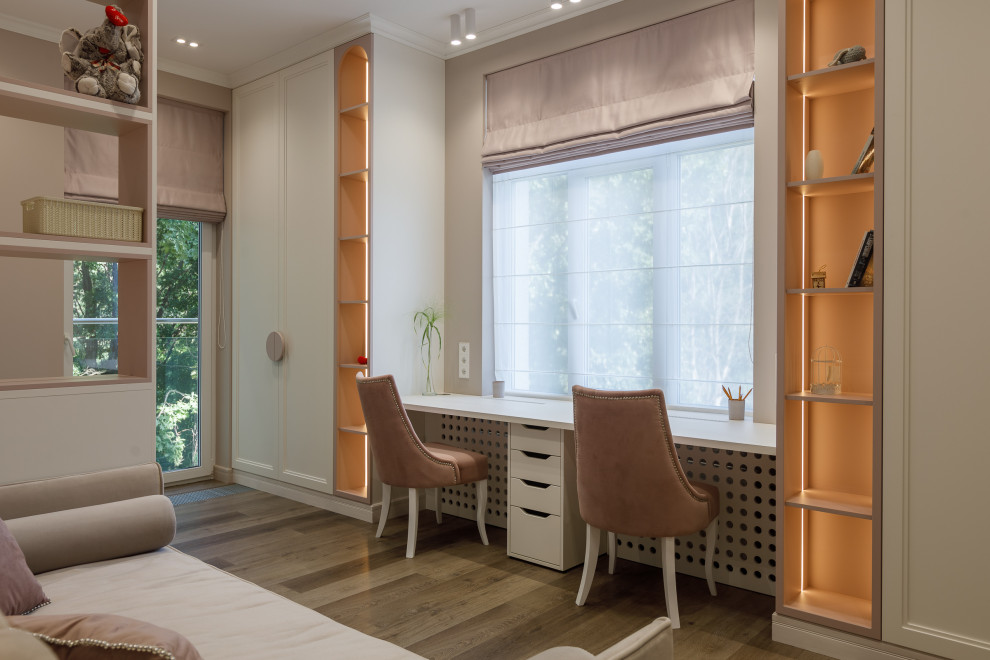 Квартира в ЖК GREEN Вита г. Воронеж