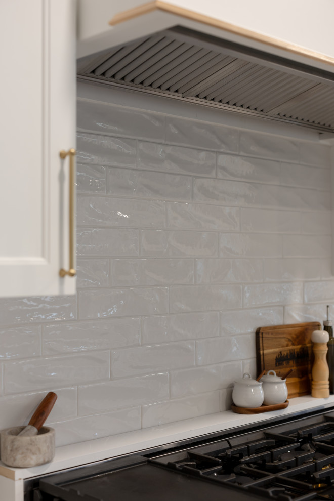 Bernardez Custom Kitchen