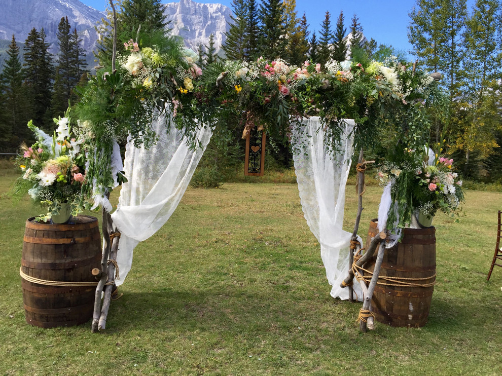 Wedding Designs